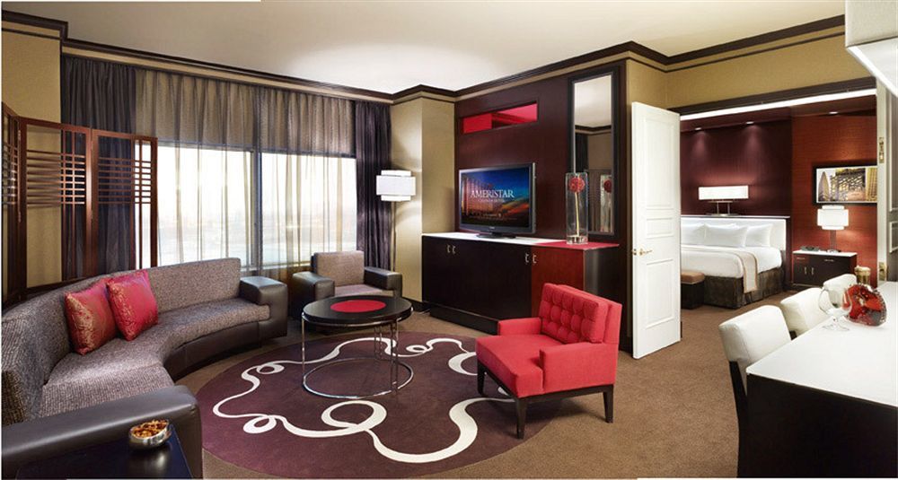 Resort Ameristar Casino East Chicago