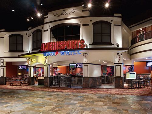 Ameristar Casino Resort East Chicago